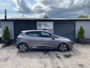 Used Renault Clio 2015 for sale - 75515766: Photo