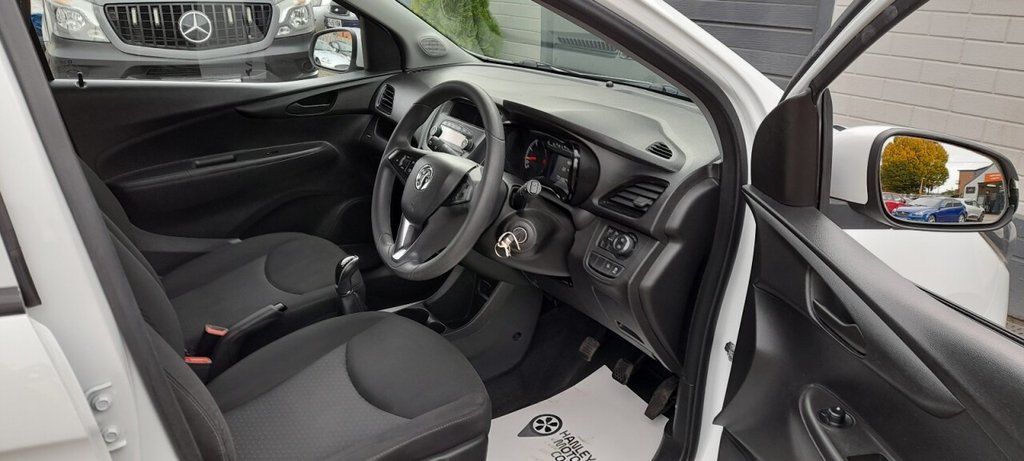 Used Vauxhall Viva 2016 for sale - 76132585: Photo 14