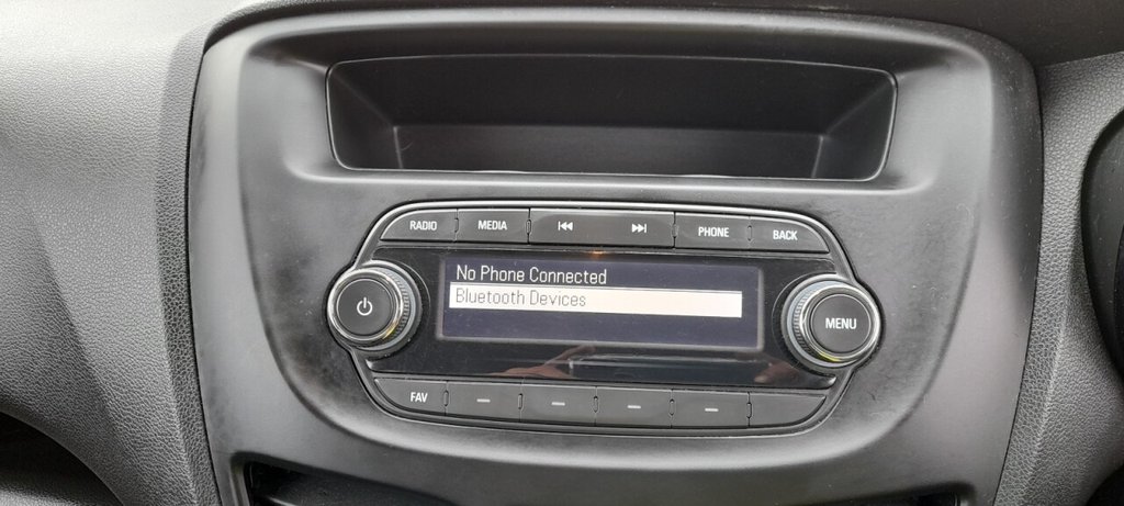 Used Vauxhall Viva 2016 for sale - 76132585: Photo 16