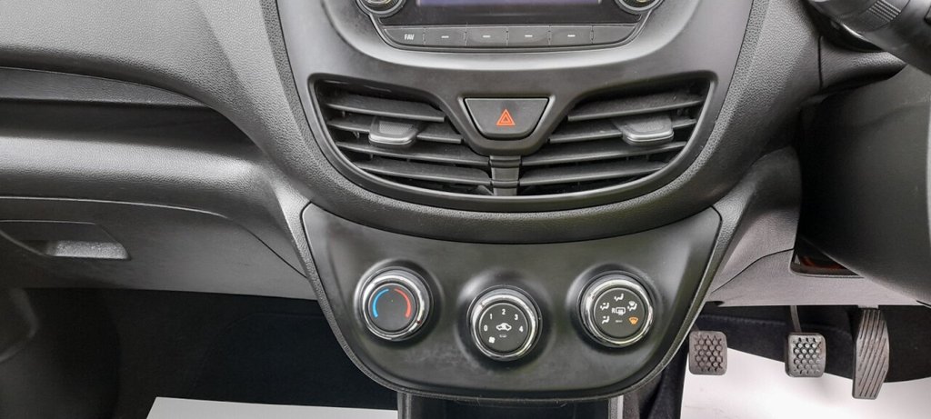 Used Vauxhall Viva 2016 for sale - 76132585: Photo 18
