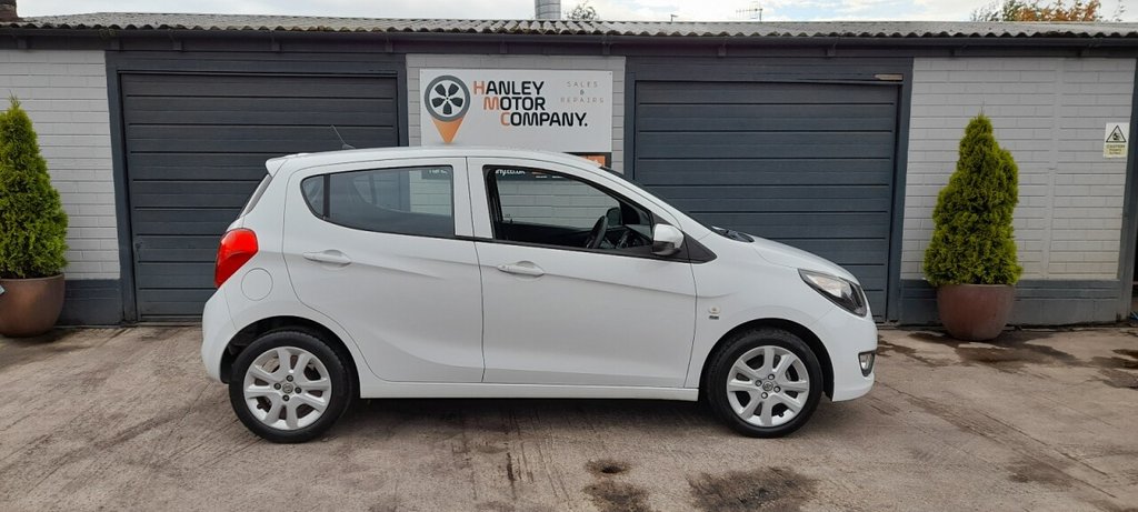 Used Vauxhall Viva 2016 for sale - 76132585: Photo 2