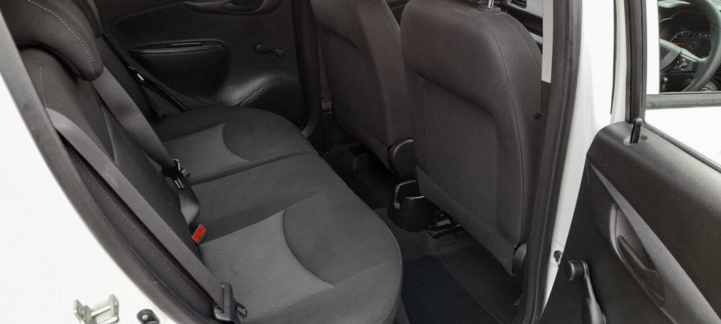 Used Vauxhall Viva 2016 for sale - 76132585: Photo 20