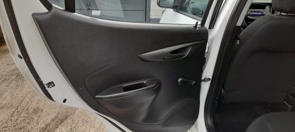 Used Vauxhall Viva 2016 for sale - 76132585: Photo 22