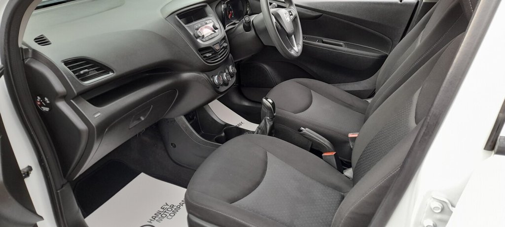 Used Vauxhall Viva 2016 for sale - 76132585: Photo 23