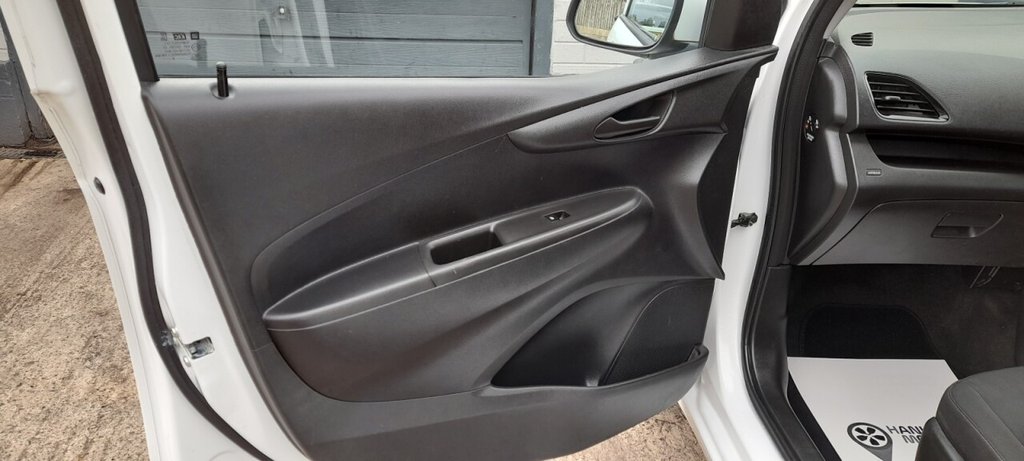 Used Vauxhall Viva 2016 for sale - 76132585: Photo 24
