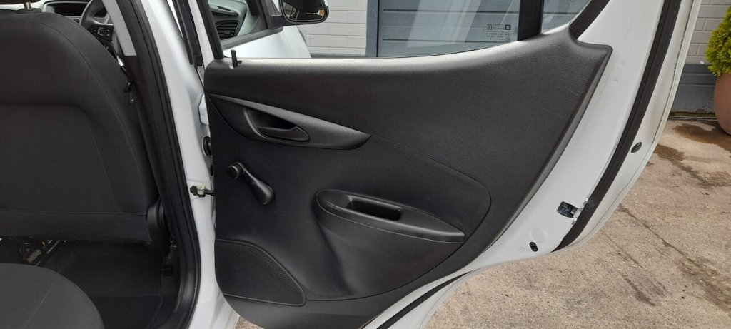 Used Vauxhall Viva 2016 for sale - 76132585: Photo 25