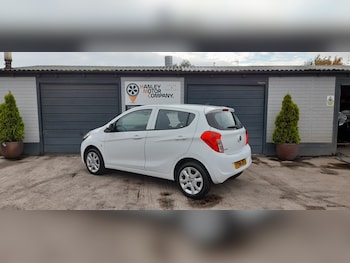 Used Vauxhall Viva 2016 for sale - 76132585: Photo 4