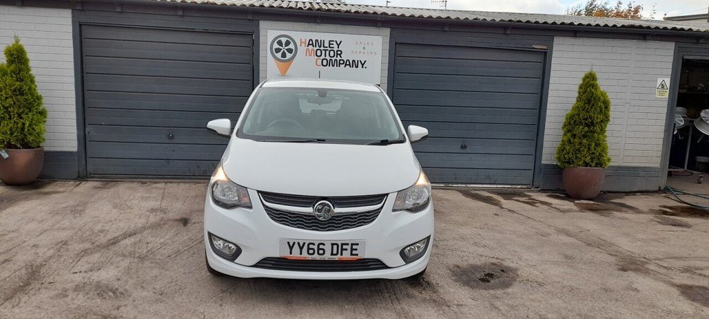 Used Vauxhall Viva 2016 for sale - 76132585: Photo 7