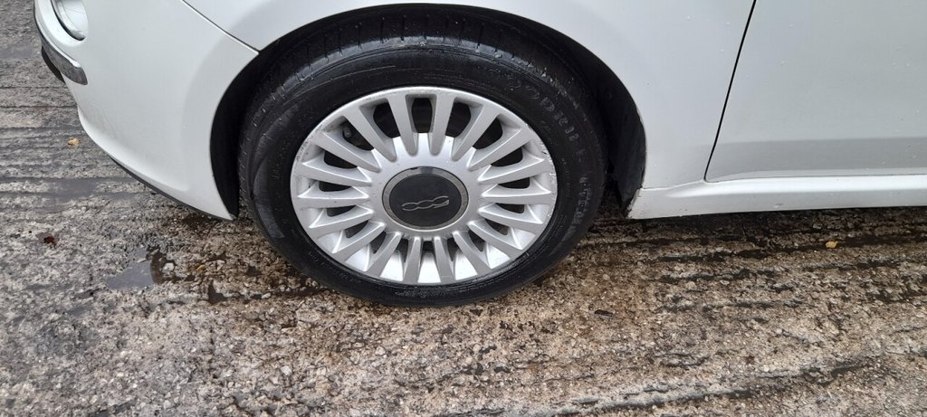 Used Fiat 500 2013 for sale - 76470325: Photo 10