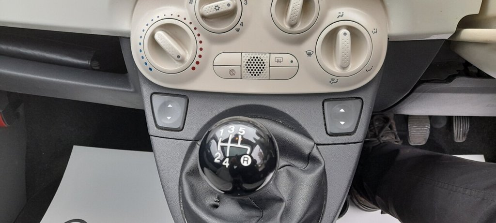 Used Fiat 500 2013 for sale - 76470325: Photo 13