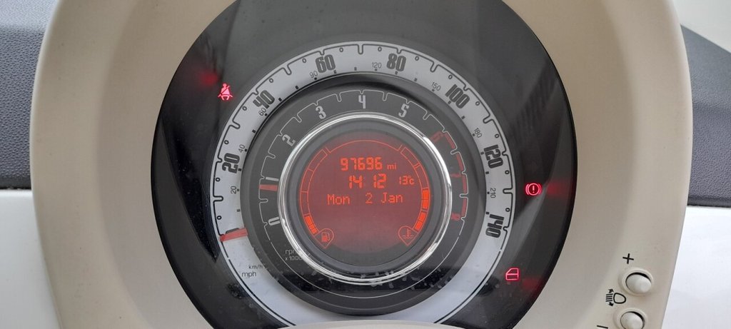 Used Fiat 500 2013 for sale - 76470325: Photo 14