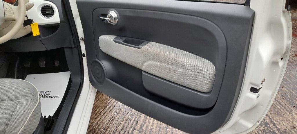 Used Fiat 500 2013 for sale - 76470325: Photo 15