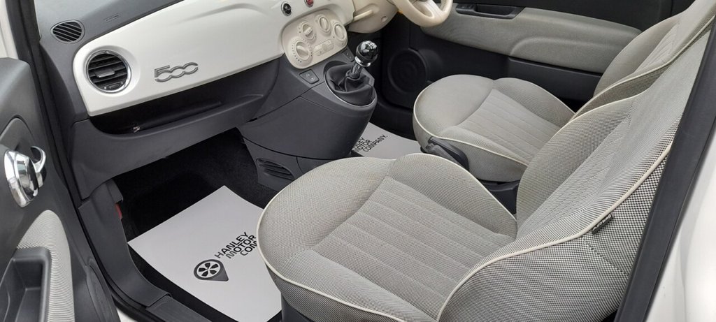 Used Fiat 500 2013 for sale - 76470325: Photo 17