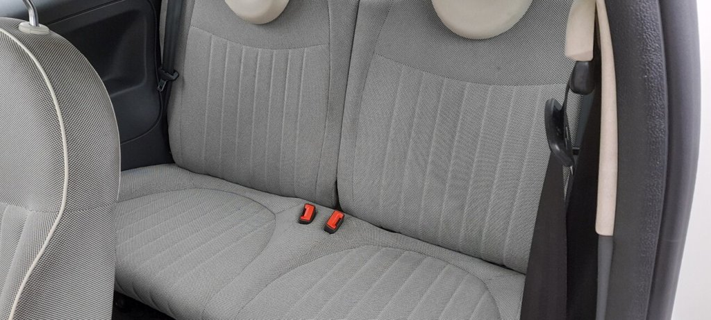 Used Fiat 500 2013 for sale - 76470325: Photo 19