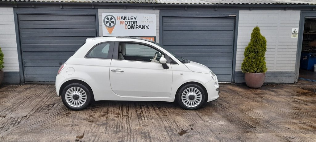 Used Fiat 500 2013 for sale - 76470325: Photo 2