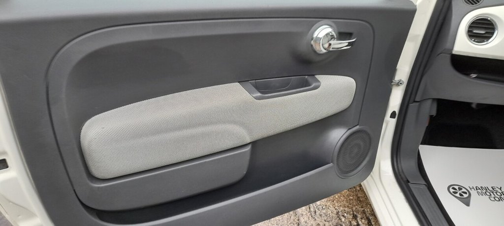 Used Fiat 500 2013 for sale - 76470325: Photo 20