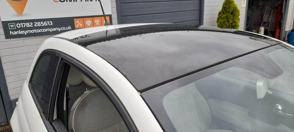 Used Fiat 500 2013 for sale - 76470325: Photo 21