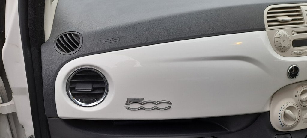 Used Fiat 500 2013 for sale - 76470325: Photo 22