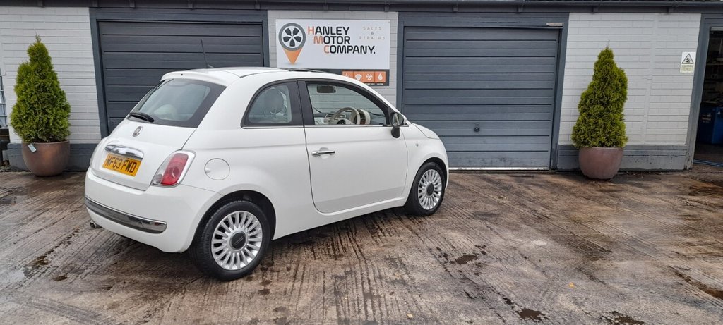 Used Fiat 500 2013 for sale - 76470325: Photo 3