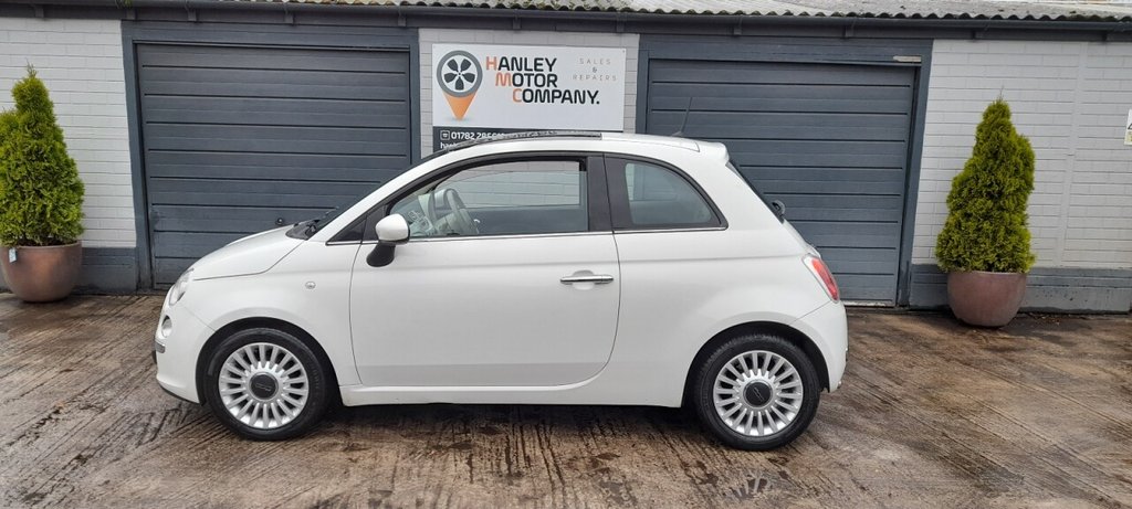 Used Fiat 500 2013 for sale - 76470325: Photo 5