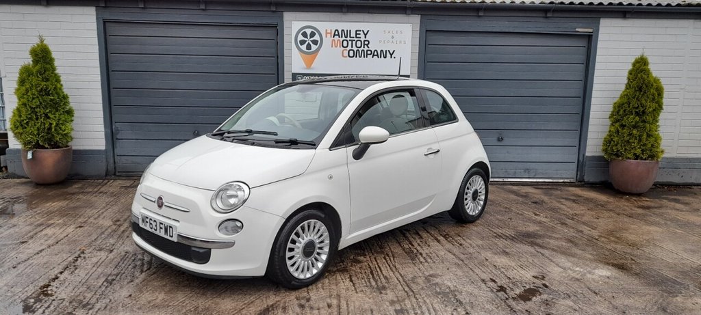 Used Fiat 500 2013 for sale - 76470325: Photo 7