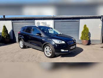 Used Ford Kuga 2014 for sale - 78349697: Photo