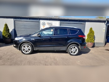 Used Ford Kuga 2014 for sale - 78349697: Photo