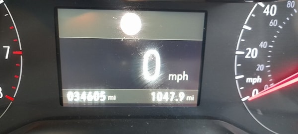 Used Vauxhall Crossland X 2019 for sale - 76304000: Photo 13