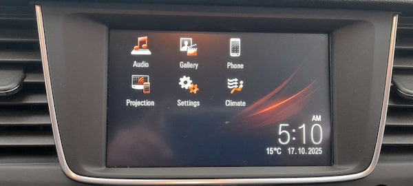 Used Vauxhall Crossland X 2019 for sale - 76304000: Photo 16