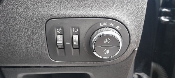 Used Vauxhall Crossland X 2019 for sale - 76304000: Photo 17