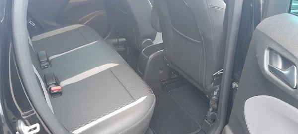 Used Vauxhall Crossland X 2019 for sale - 76304000: Photo 19