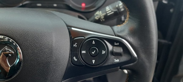 Used Vauxhall Crossland X 2019 for sale - 76304000: Photo 20