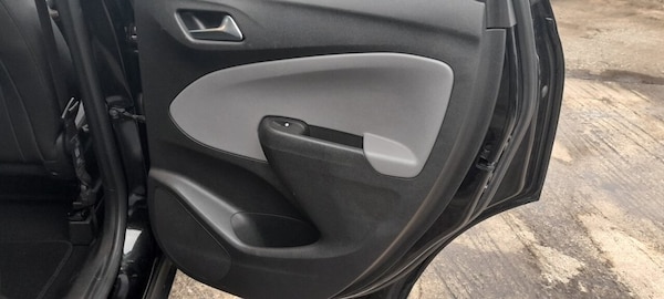 Used Vauxhall Crossland X 2019 for sale - 76304000: Photo 21