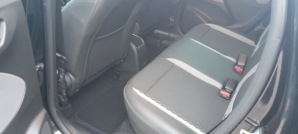 Used Vauxhall Crossland X 2019 for sale - 76304000: Photo 22