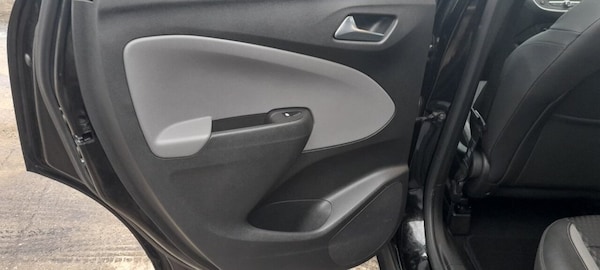 Used Vauxhall Crossland X 2019 for sale - 76304000: Photo 24