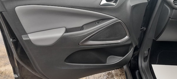 Used Vauxhall Crossland X 2019 for sale - 76304000: Photo 25