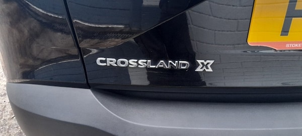 Used Vauxhall Crossland X 2019 for sale - 76304000: Photo 26