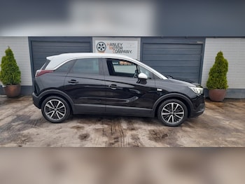 Used Vauxhall Crossland X 2019 for sale - 76304000: Photo 2