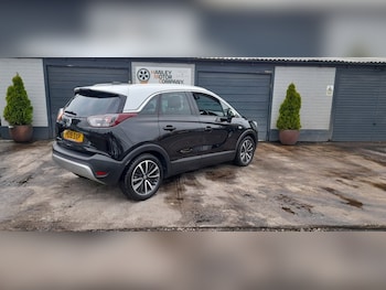 Used Vauxhall Crossland X 2019 for sale - 76304000: Photo 3