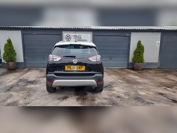 Used Vauxhall Crossland X 2019 for sale - 76304000: Photo 4
