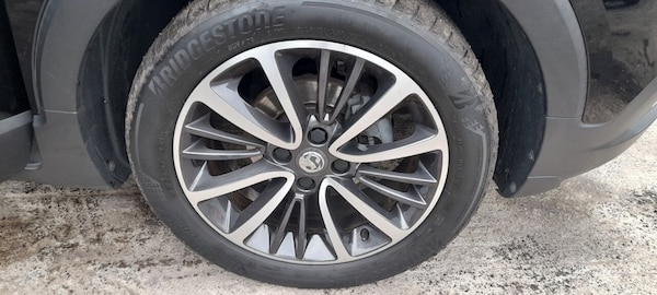 Used Vauxhall Crossland X 2019 for sale - 76304000: Photo 9