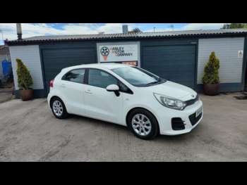 2015 (15) - 1.25 1 Hatchback 5dr Petrol Manual Euro 6 (84 bhp)