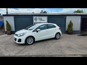 Used Kia Rio 2015 for sale - 75087685: Photo