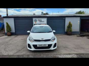 Used Kia Rio 2015 for sale - 75087685: Photo