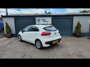 Used Kia Rio 2015 for sale - 75087685: Photo