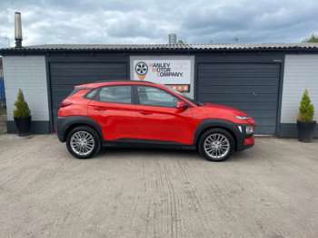 Used Hyundai KONA 2018 for sale - 74561994: Photo