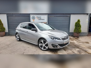 Used Peugeot 308 2016 for sale - 79072468: Photo