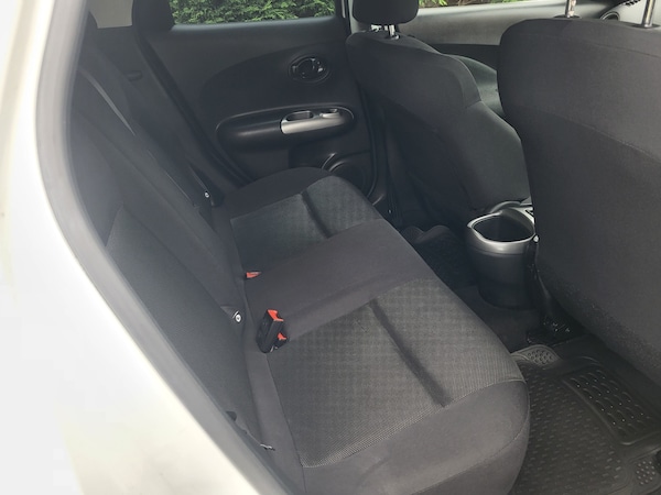 Used Nissan Juke 2013 for sale - 75547329: Photo 11