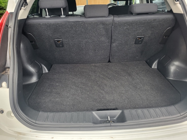 Used Nissan Juke 2013 for sale - 75547329: Photo 12