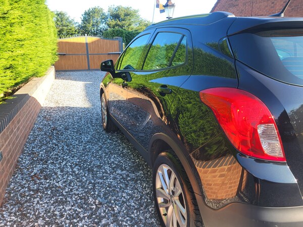 Used Vauxhall Mokka 2015 for sale - 75395469: Photo 10